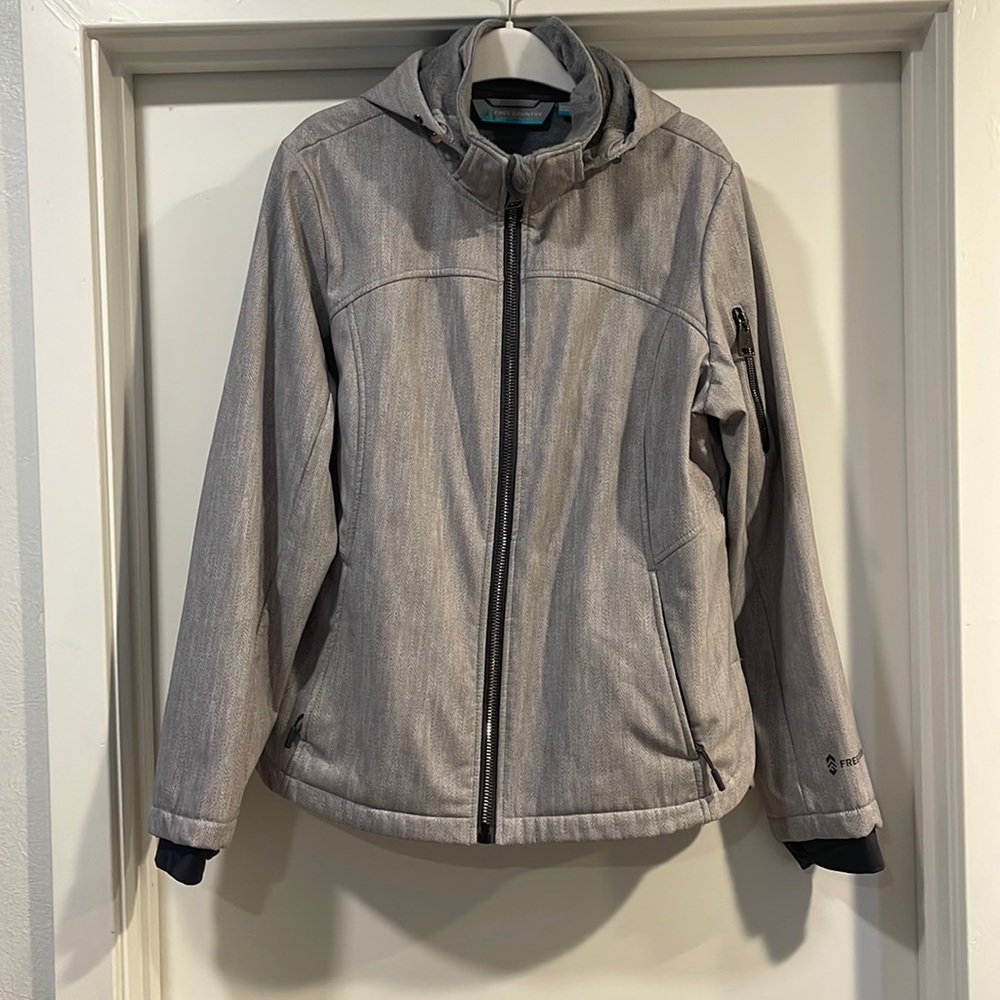 Free Country Jacket - Size Large
